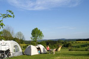 neuer Touristenplatz