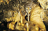 Tropfsteinh&ouml;hle Buchen