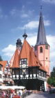 Michelstadt